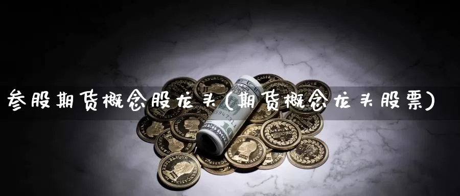 参股期货概念股龙头(期货概念龙头股票)_https://www.yicdns.com_基金投资_第1张