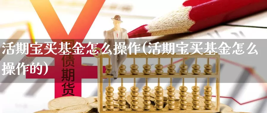 活期宝买基金怎么操作(活期宝买基金怎么操作的)_https://www.yicdns.com_基金投资_第1张