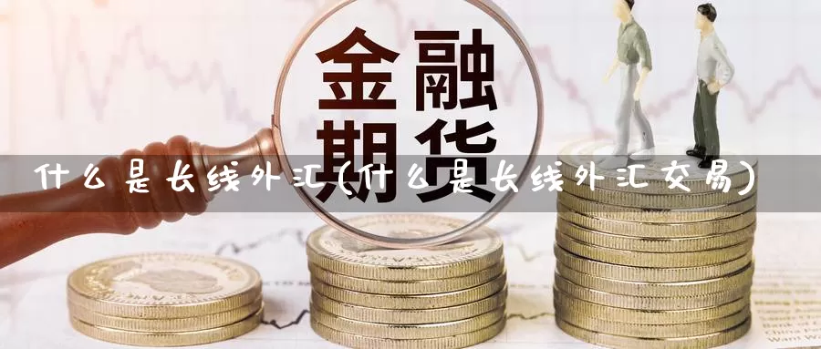 什么是长线外汇(什么是长线外汇交易)_https://www.yicdns.com_外汇市场_第1张