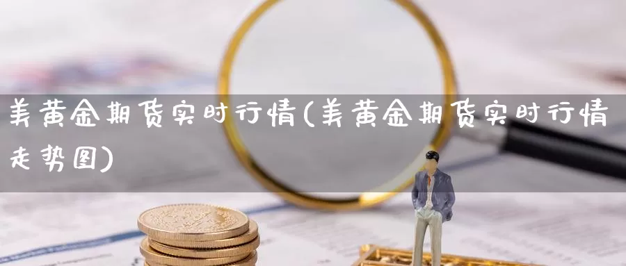 美黄金期货实时行情(美黄金期货实时行情走势图)_https://www.yicdns.com_股票入门_第1张