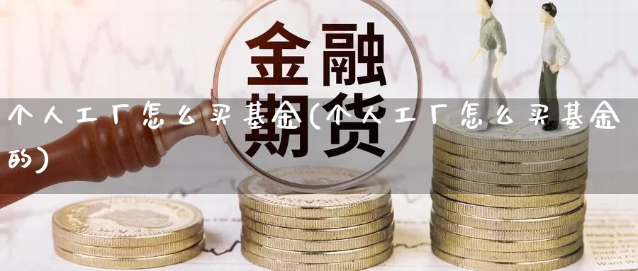 个人工厂怎么买基金(个人工厂怎么买基金的)_https://www.yicdns.com_基金投资_第1张